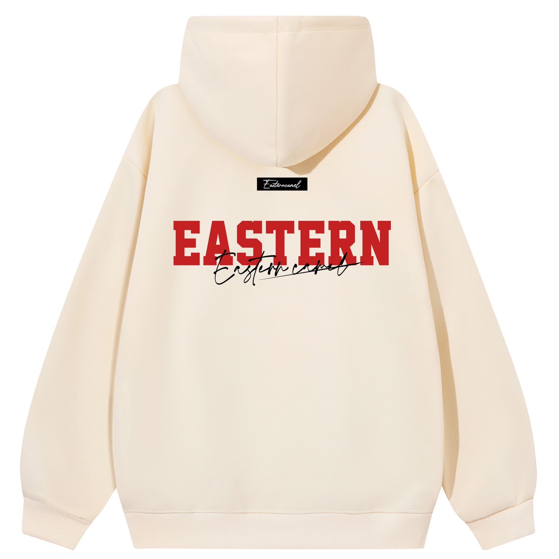 Кофта EASTERN CAMEL Кардиган Свитшот Унисекс - изображение 2
