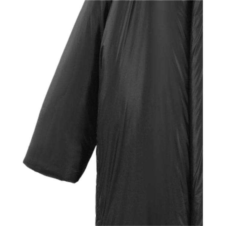 Зимняя куртка пуховик YEEZY x Gap x Balenciaga Long Round Jacket - изображение 3