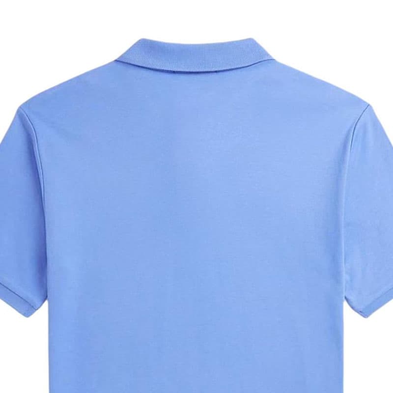 Polo Ralph Lauren Синий Kids Поло - изображение 3