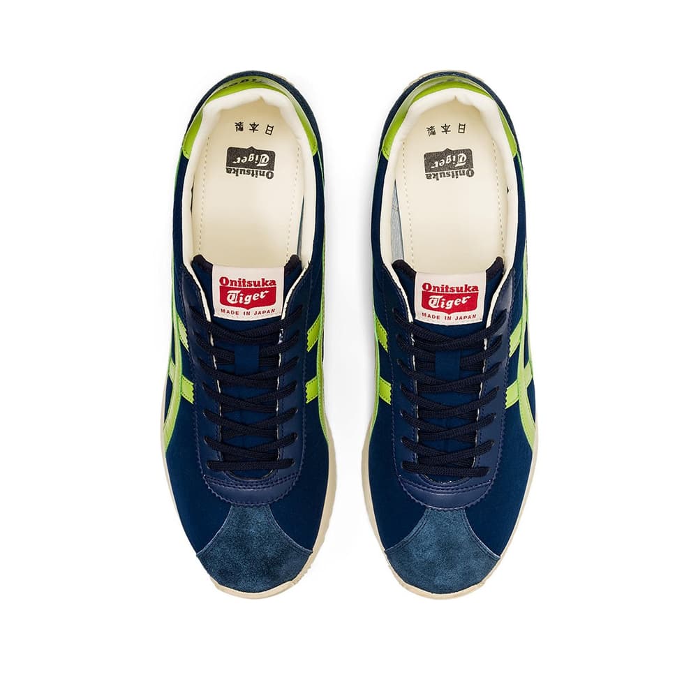 Кроссовки Onitsuka Tiger Moal 77 Nm - изображение 4