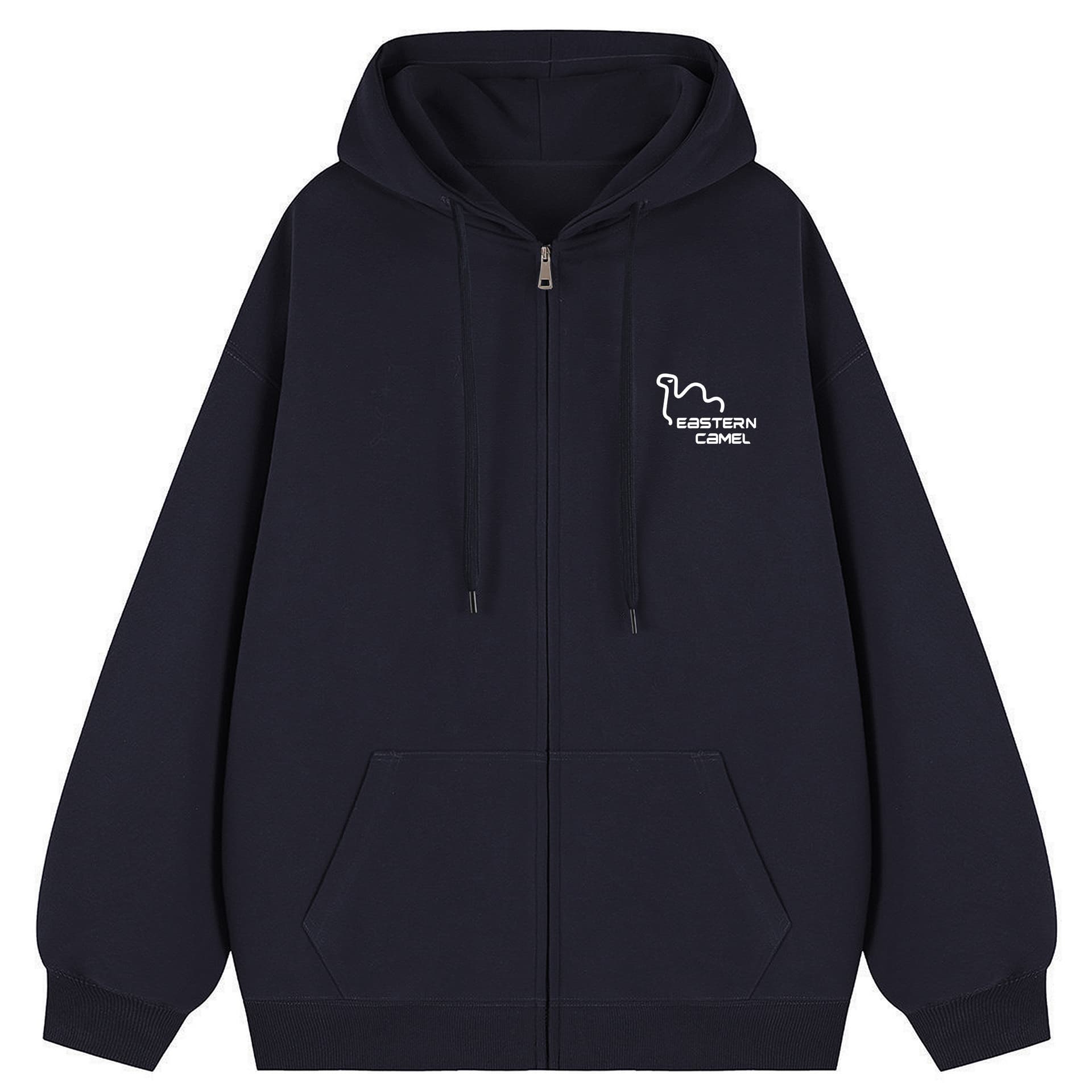 Кофта EASTERN CAMEL Кардиган Свитшот Унисекс - изображение 1