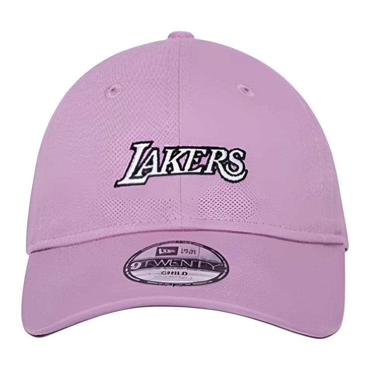 Кепка new era Хлопковое волокно Кепки Детский Фиолетовый - изображение 3