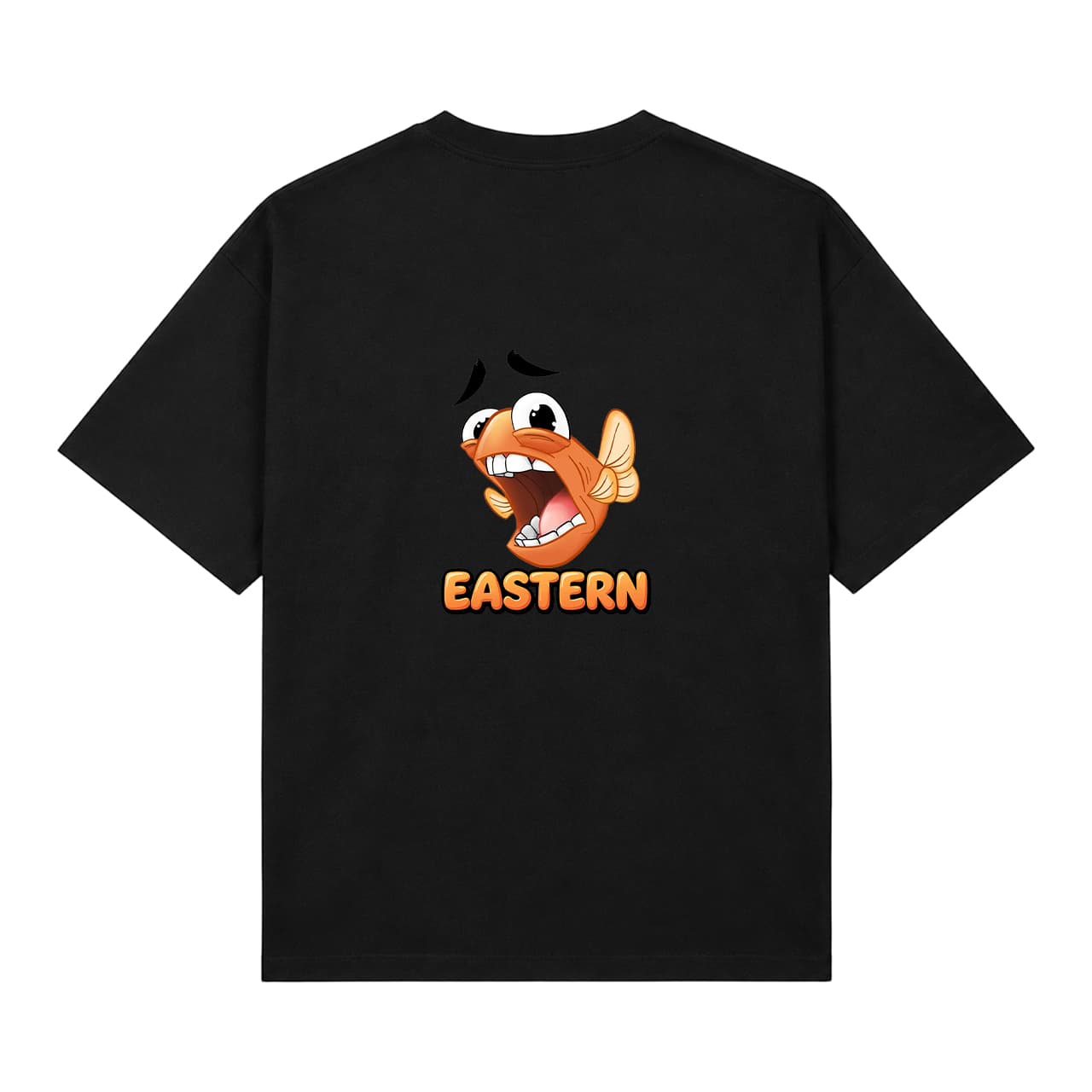 Футболка EASTERN CAMEL Унисекс Футболки - изображение 1