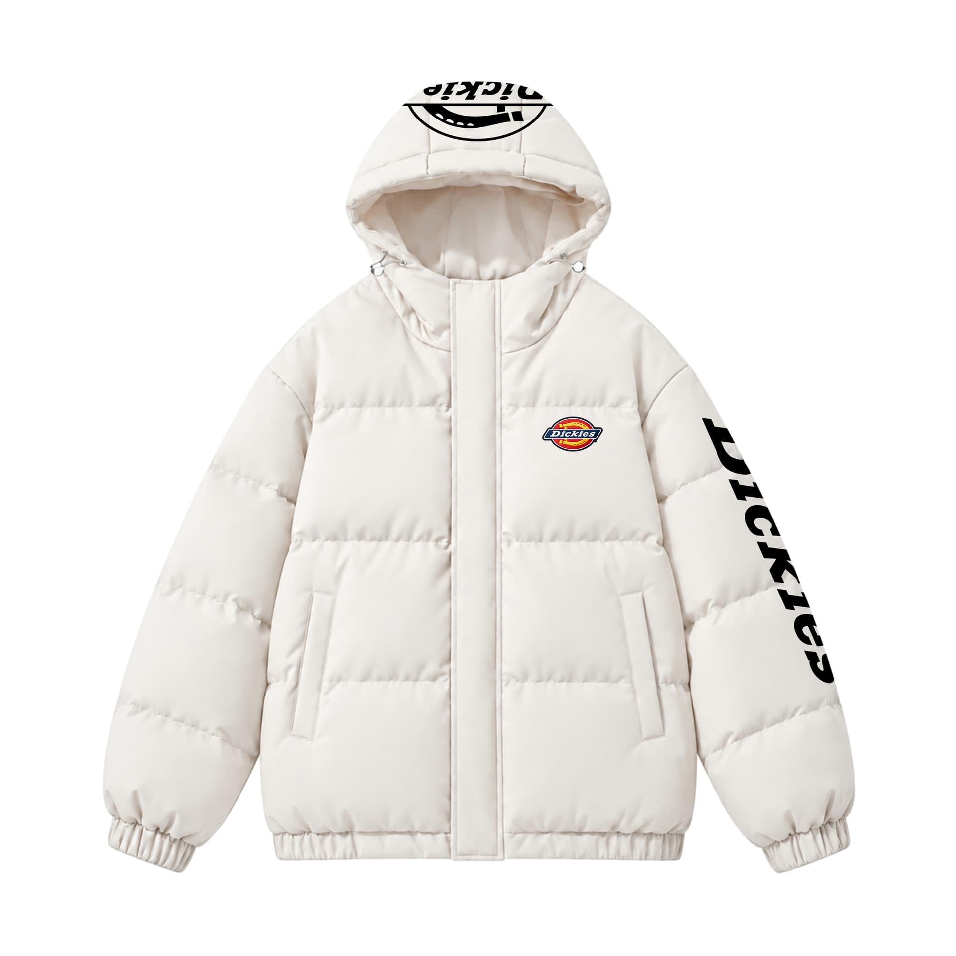 dickies Женские Куртки на синтепоне - изображение 1