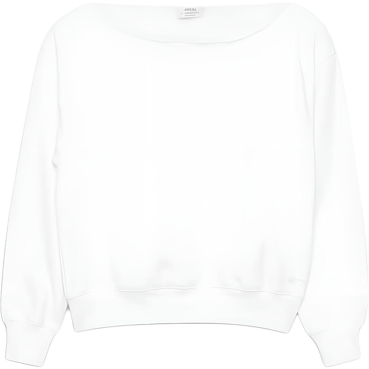Кофта ARITZIA SS26 COZY Свитфлис BF OFF Рубашка Свитшот Женская - изображение 1