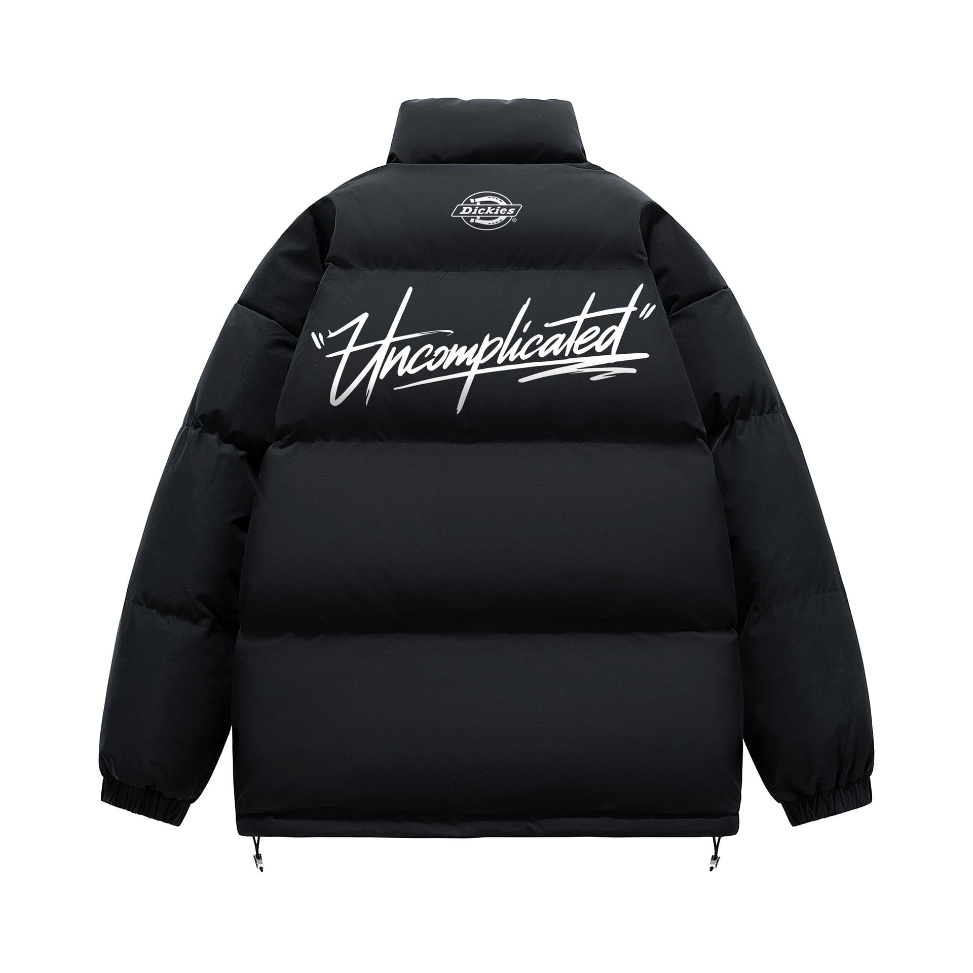 dickies Женские Куртки на синтепоне - изображение 1