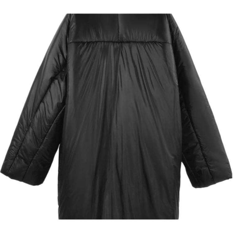 Зимняя куртка пуховик YEEZY x Gap x Balenciaga Long Round Jacket - изображение 6