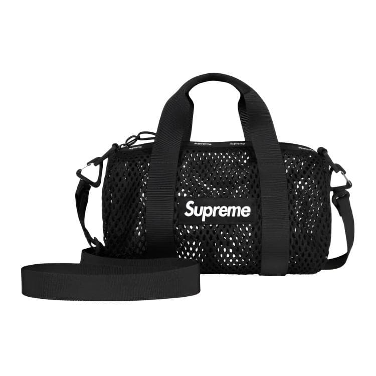 Сумка через плечо Supreme SS23 Logo - изображение 3