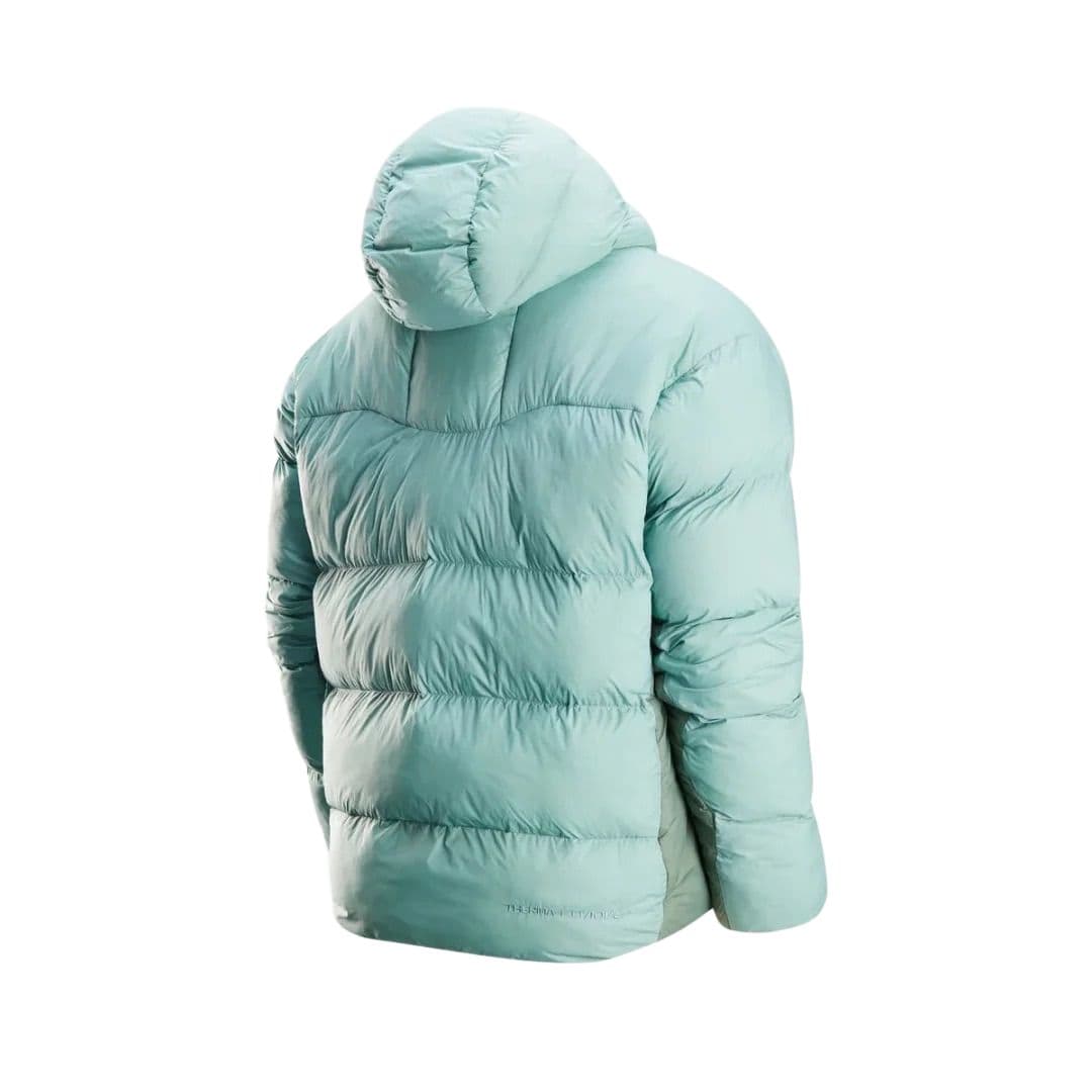 Зимняя куртка пуховик Nike ACG 'LUNAR Озеро' Puffer PrimaLoft® Мужская пуховая куртка - изображение 2