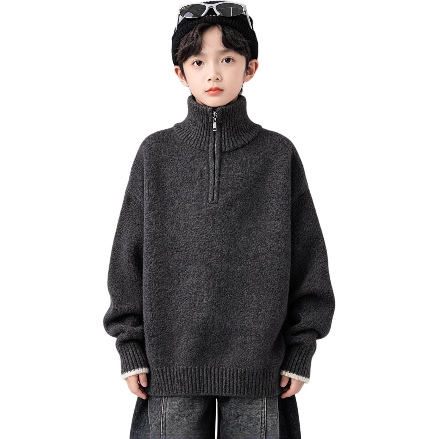 EASTERN CAMEL Kids Свитер Подростки - изображение 1