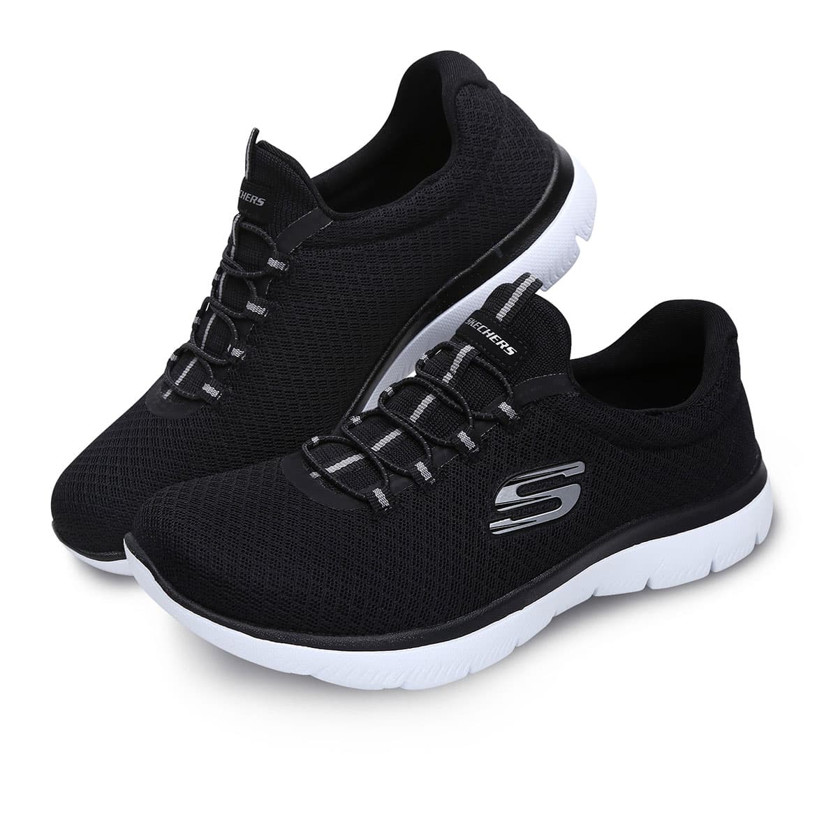 Кроссовки для бега Skechers - изображение 4