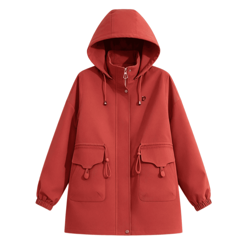PIERRE CARDIN Тренчкот Женские - изображение 1
