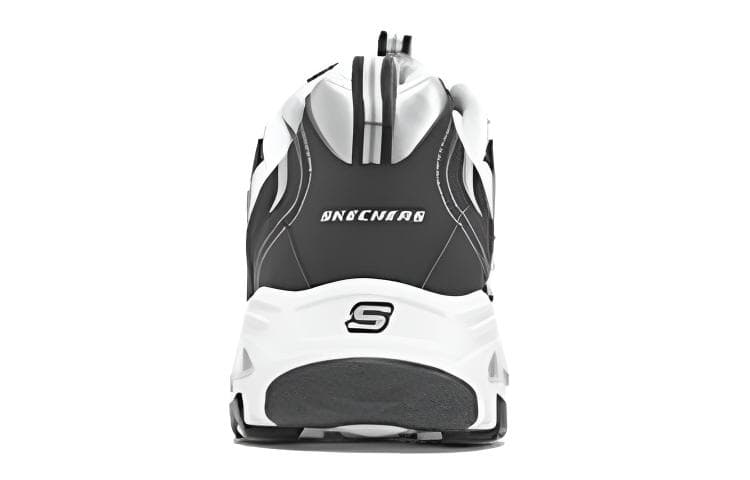 Кроссовки Skechers D'LITES Black - изображение 4
