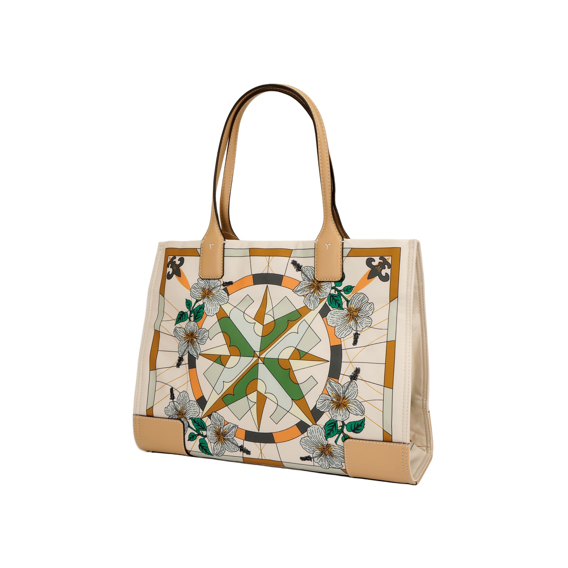 Мини-сумка TORY BURCH Ella Tote - изображение 2