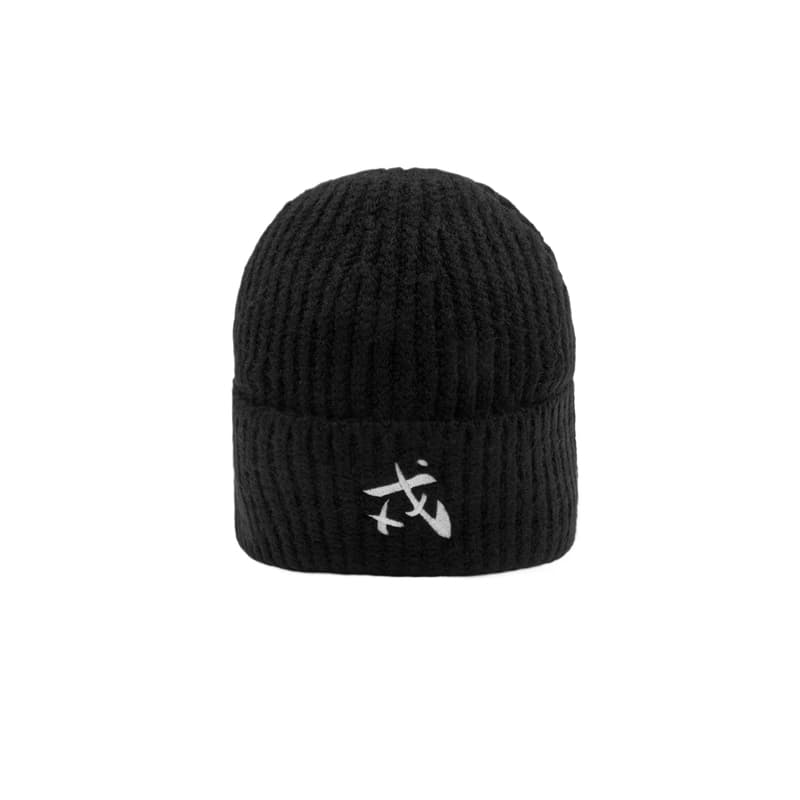 Шапка EVISU Шапки-бини Мужской - изображение 2