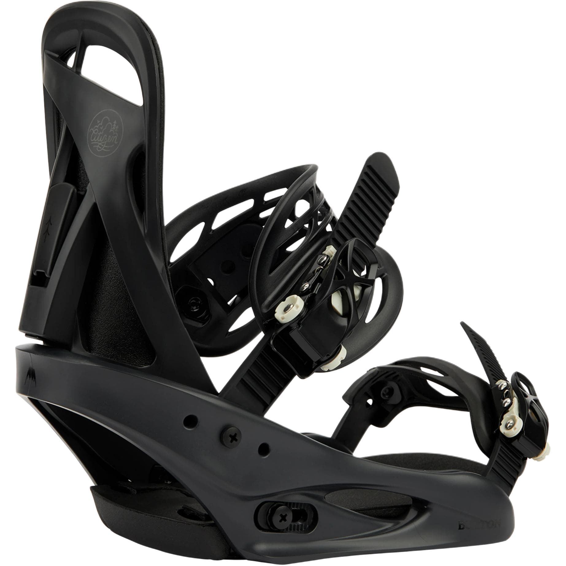 Burton CITIZEN Re Flex 26 27 Сноуборд Женские Бейсики - изображение 4
