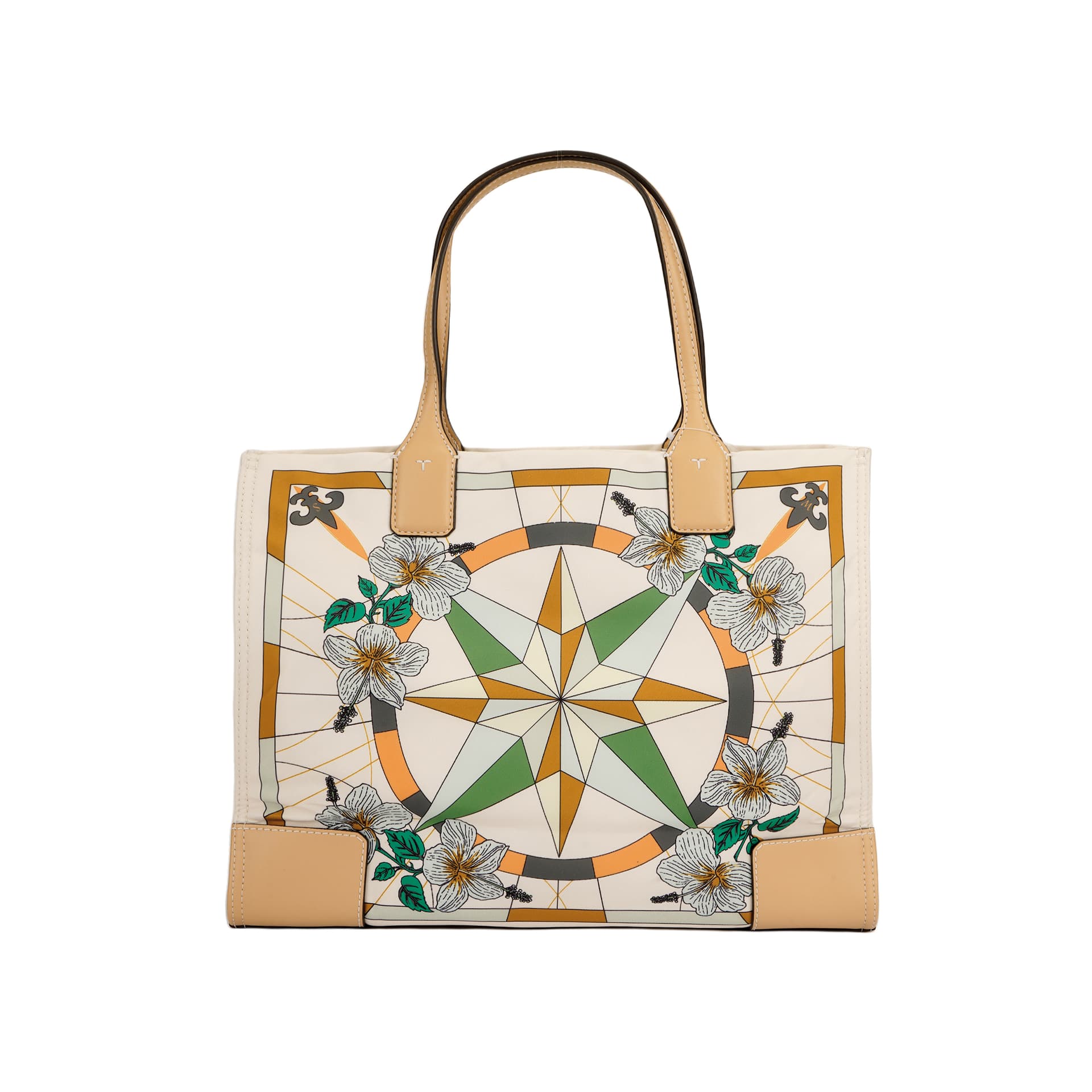 Мини-сумка TORY BURCH Ella Tote - изображение 3