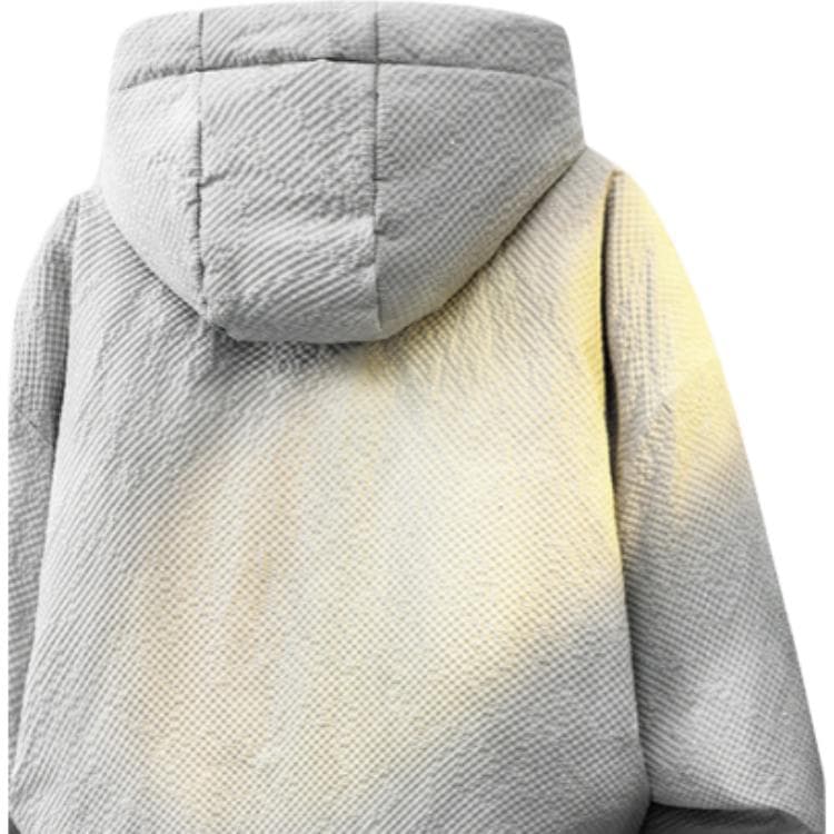 Зимняя куртка SNOW FLYING Winter Battle Collection Мужской Пуховики - изображение 3