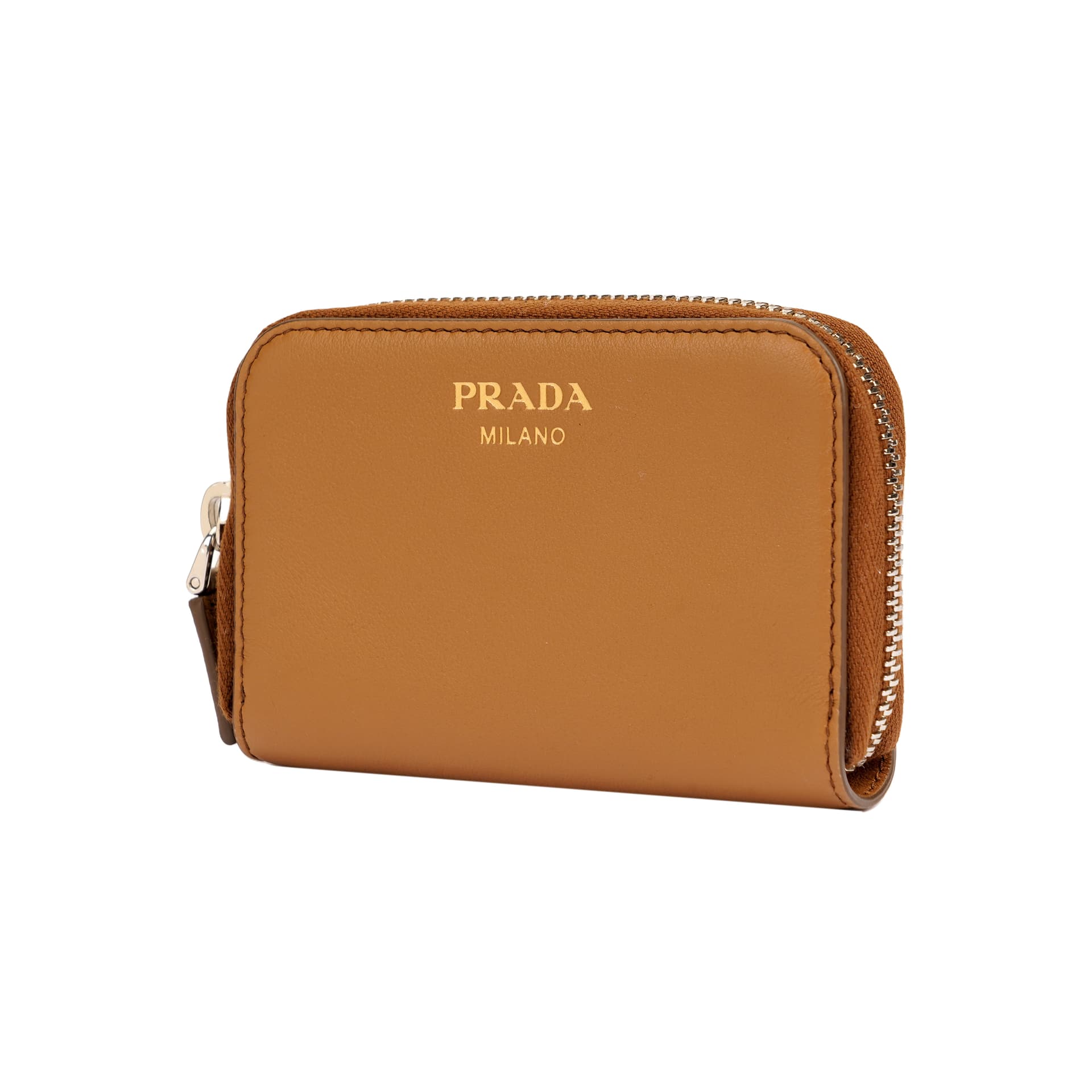 Портмоне PRADA - изображение 2