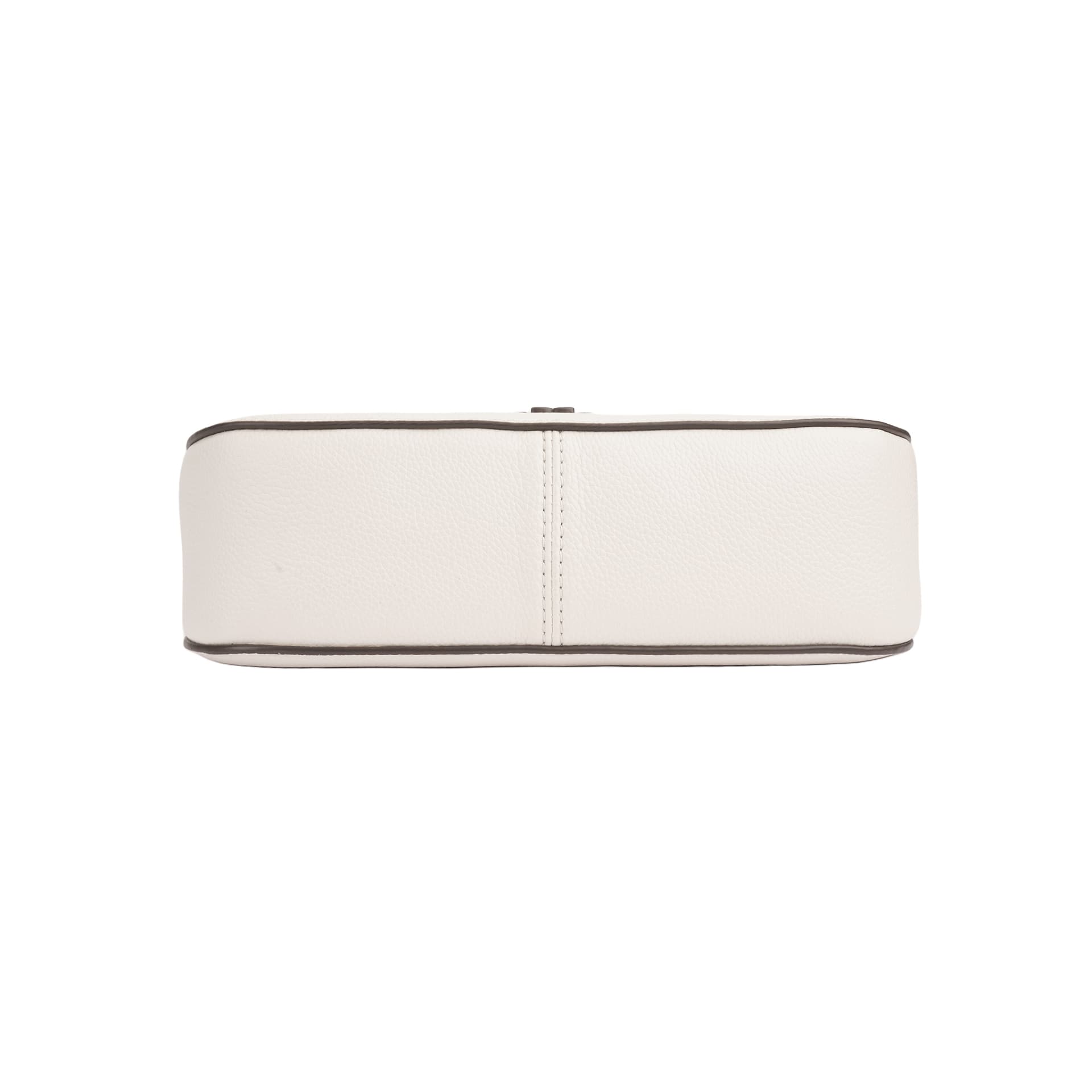 Мини-сумка Tory Burch THEA Коровья кожа Сумка через плечо Сумки через плечо Women's White - изображение 4