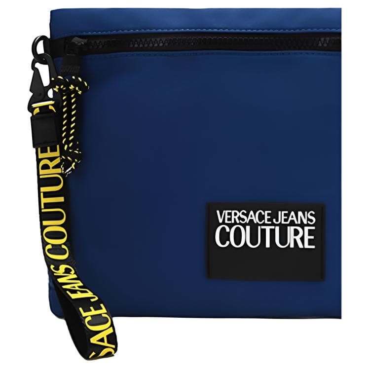 Сумка VERSACE JEANS COUTURE - изображение 5