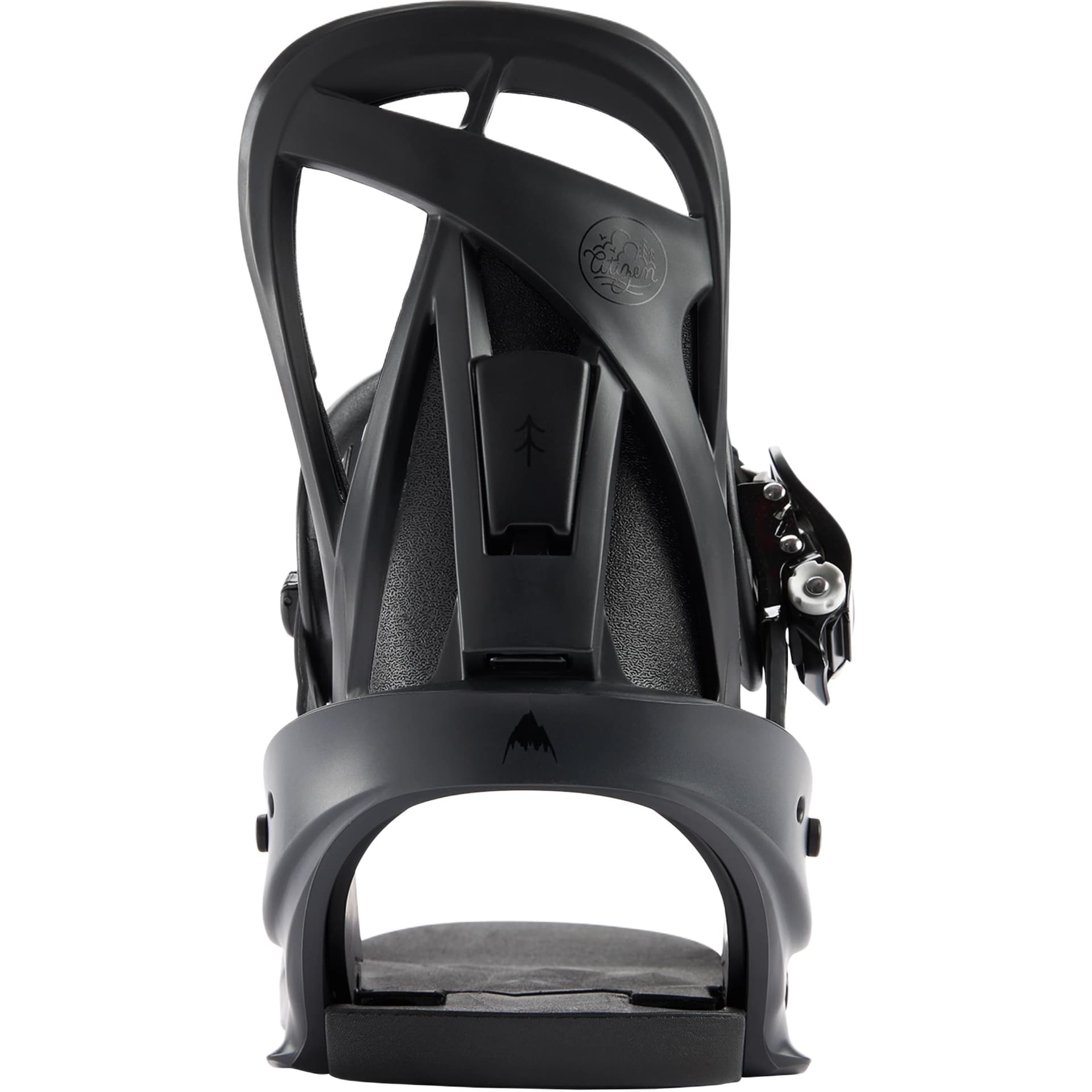 Burton CITIZEN Re Flex 26 27 Сноуборд Женские Бейсики - изображение 5