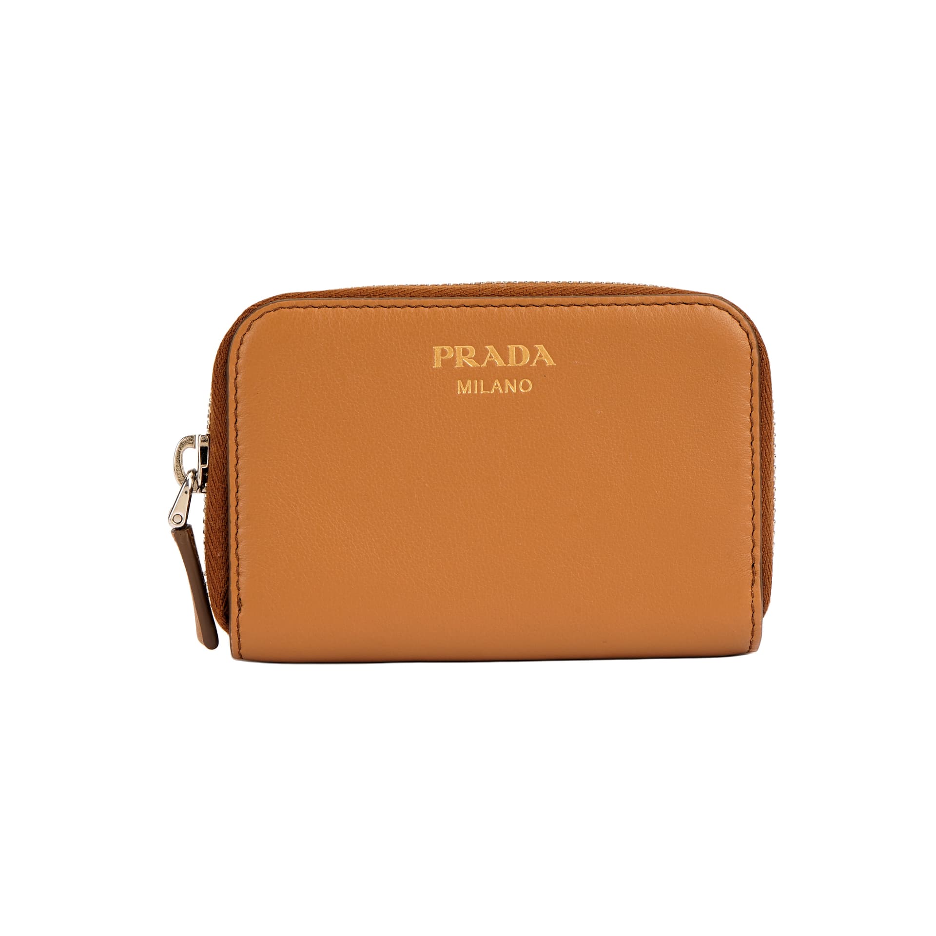 Портмоне PRADA - изображение 1