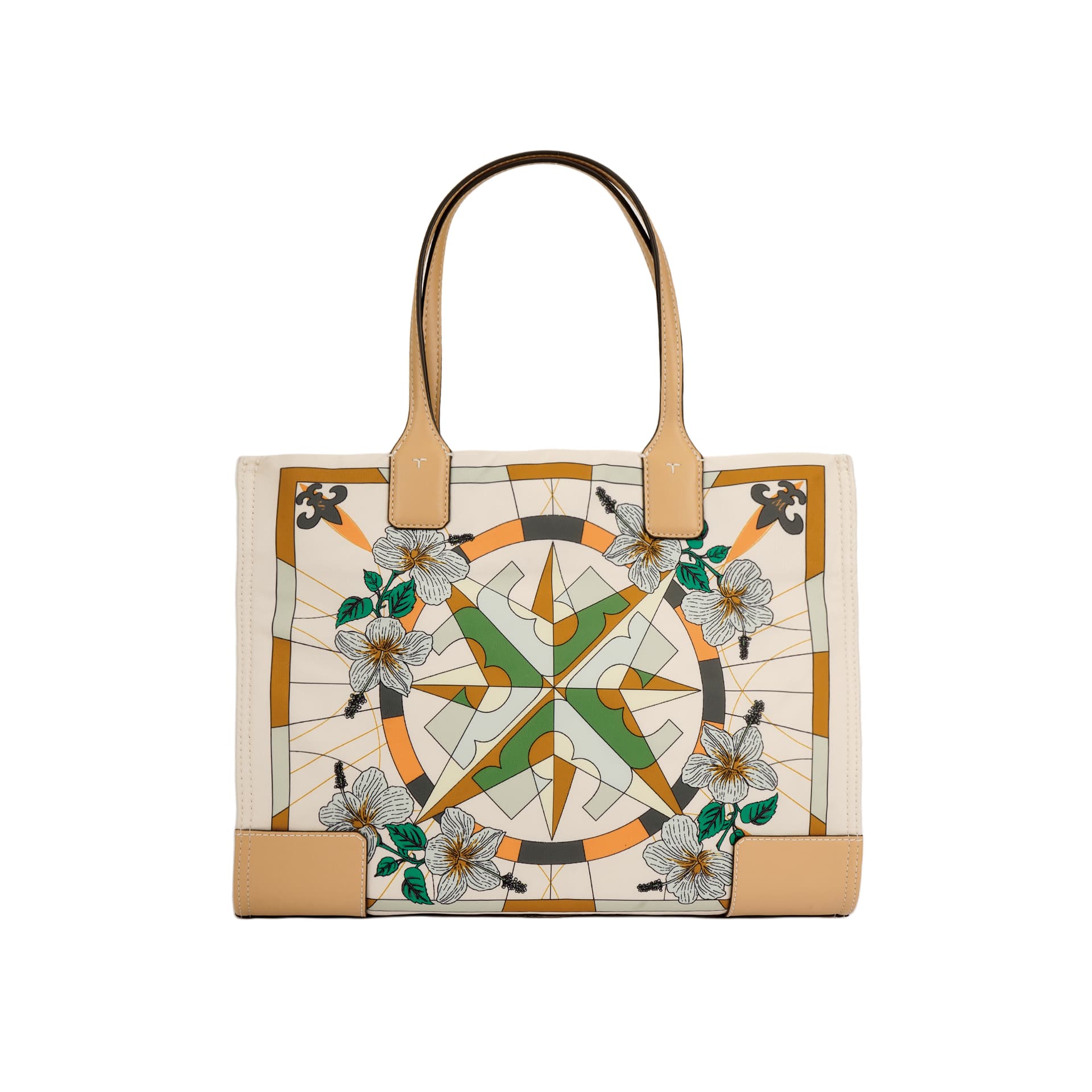 Мини-сумка TORY BURCH Ella Tote - изображение 1