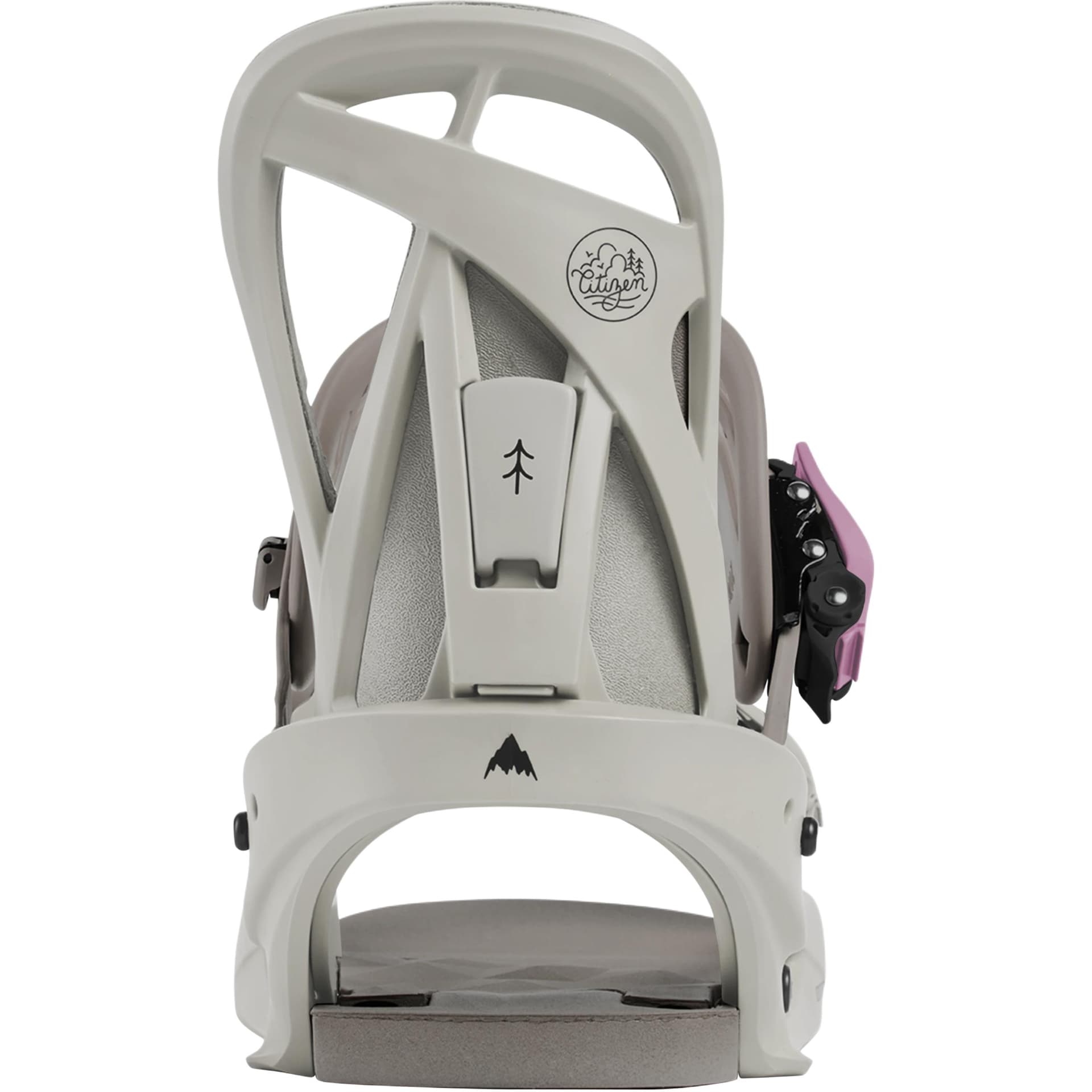 Burton CITIZEN Re Flex 26 27 Сноуборд Женские Бейсики - изображение 8
