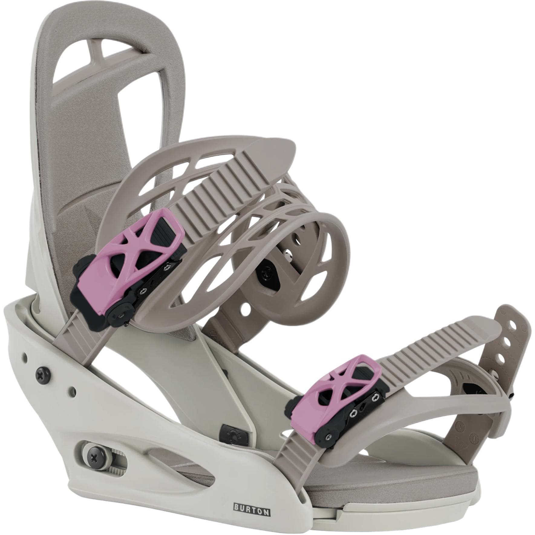 Burton CITIZEN Re Flex 26 27 Сноуборд Женские Бейсики - изображение 9