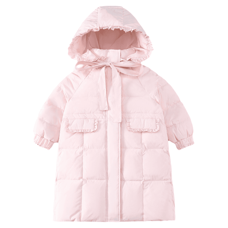 SHIBU Kids Утеплённые куртки - изображение 1