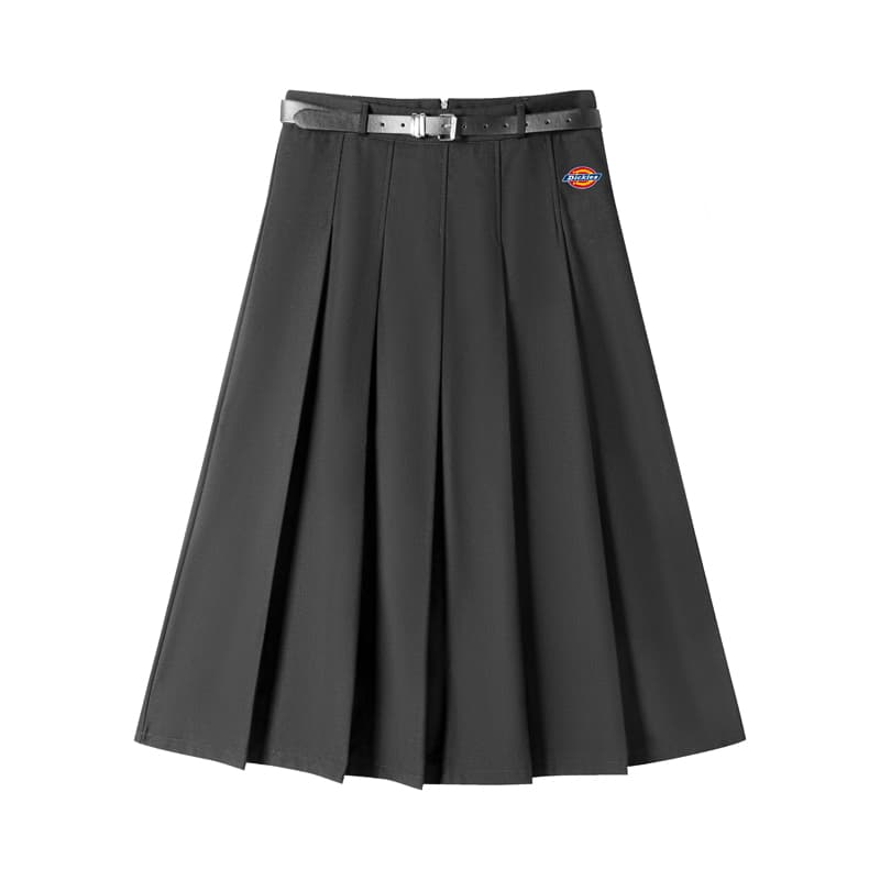 Юбка dickies Повседневный Длинный Юбка Женские - изображение 1