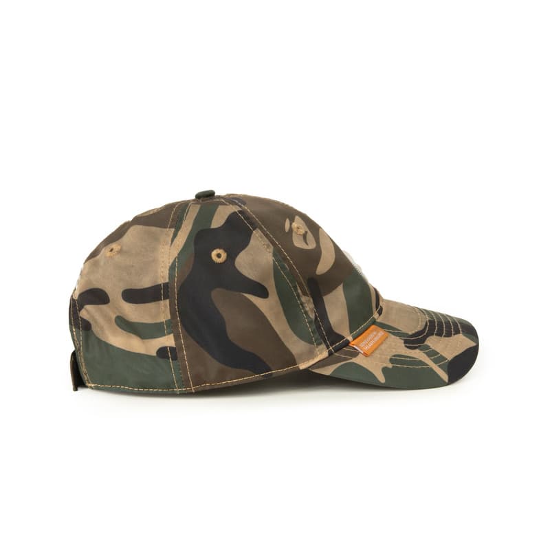 Кепка aape Кепки Unisex Light Зелёный - изображение 3