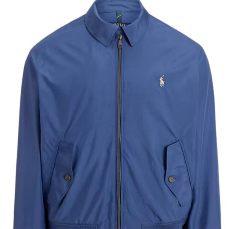 Куртка Polo Ralph Lauren FW26 Куртки Пальто Мужской - изображение 2