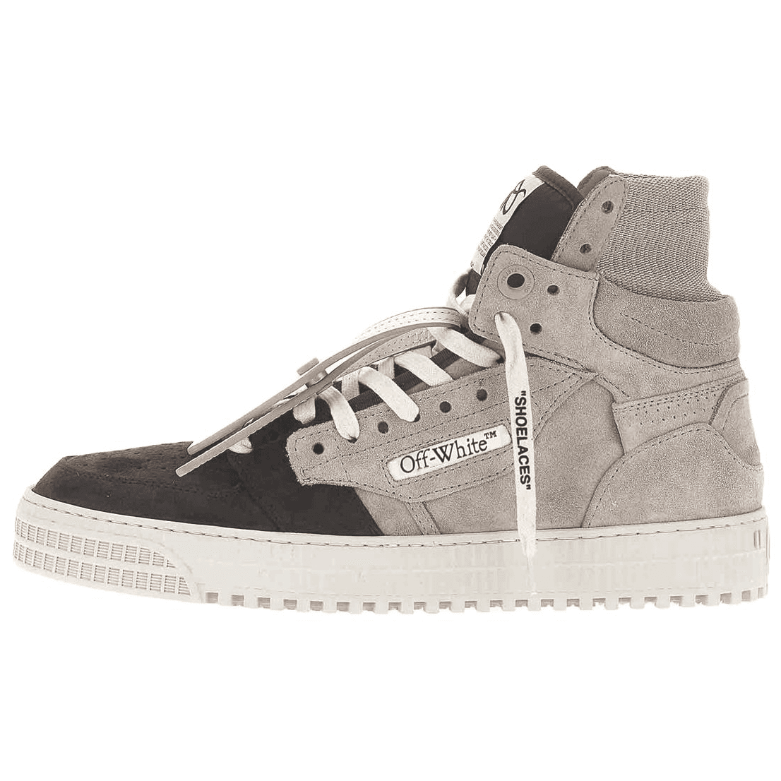 Кроссовки OFF-WHITE - изображение 1