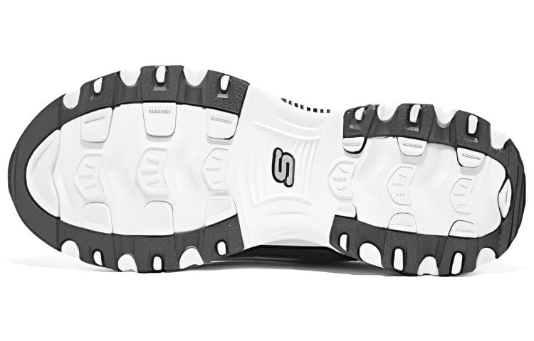 Кроссовки Skechers D'LITES Black - изображение 5