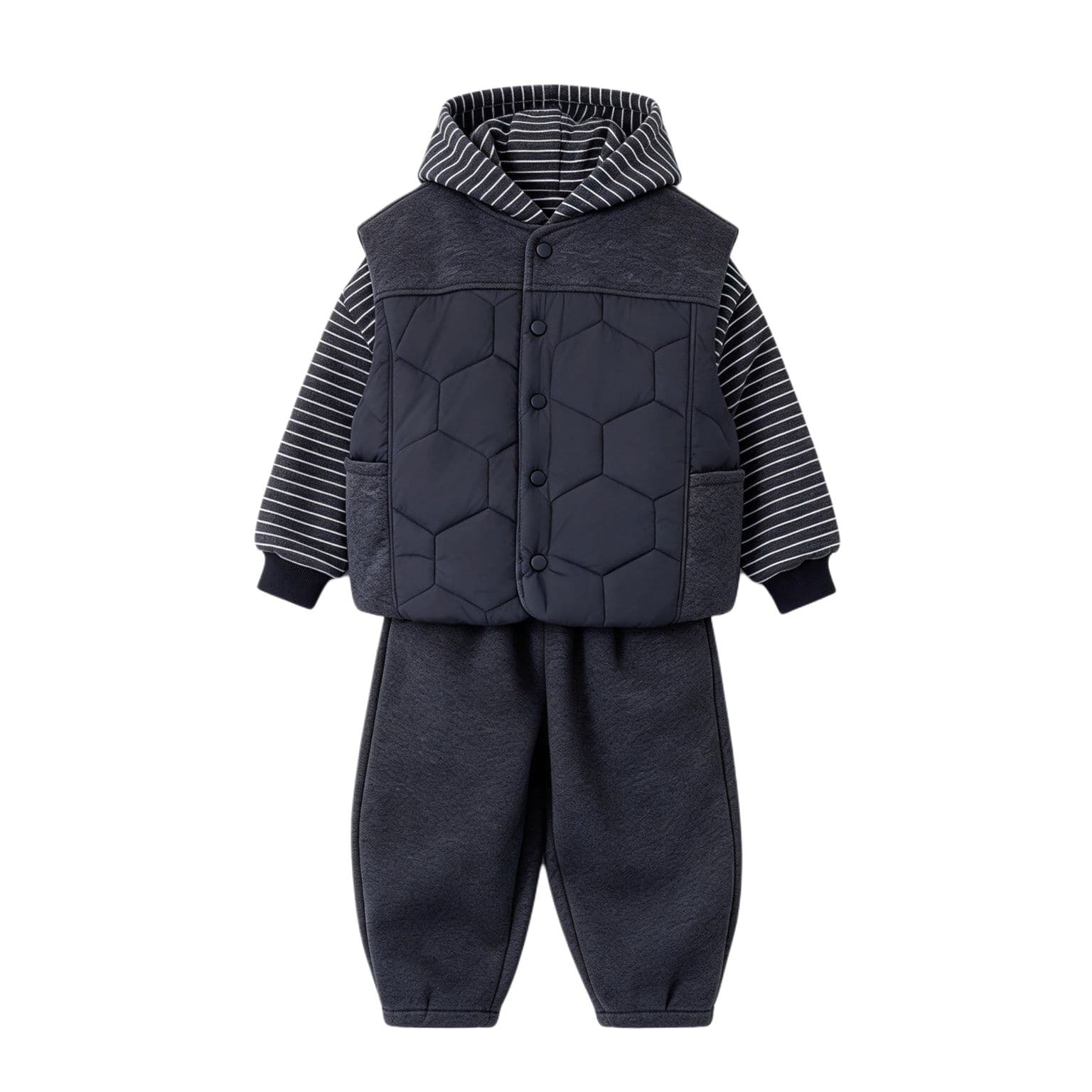 PIERRE CARDIN Casual Sports Детская одежда - изображение 1