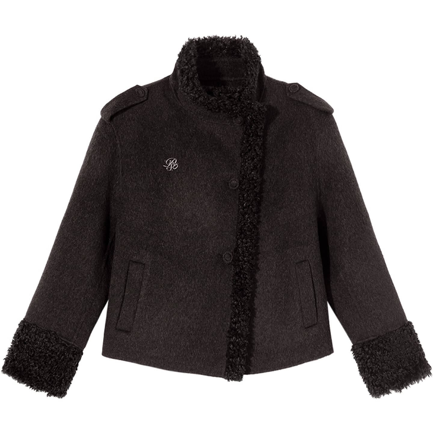 Куртка PSO Brand Женские Куртки - изображение 1