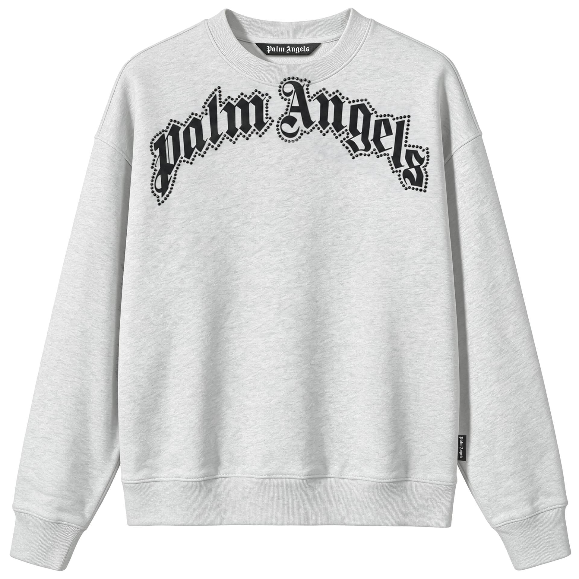 Худи palm angels Унисекс Толстовки