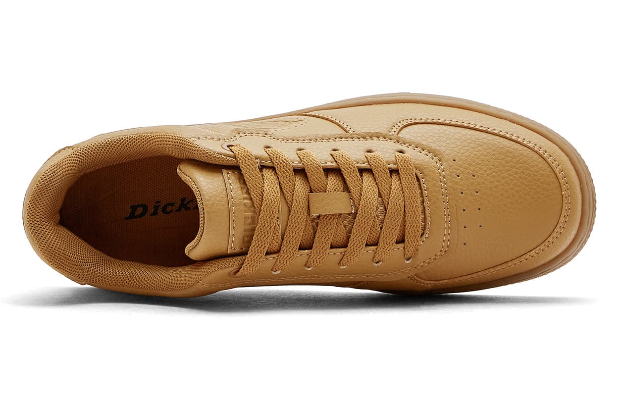 Кроссовки dickies Лоу-топы Скейтборд Обувь Мужской - изображение 3