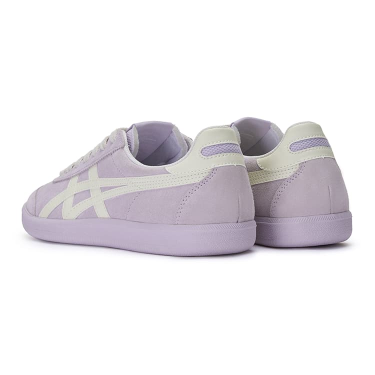 Кроссовки Onitsuka Tiger Tokuten Light Purple - изображение 4