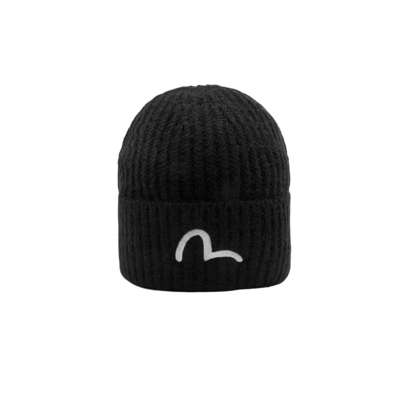 Шапка EVISU Шапки-бини Мужской - изображение 1