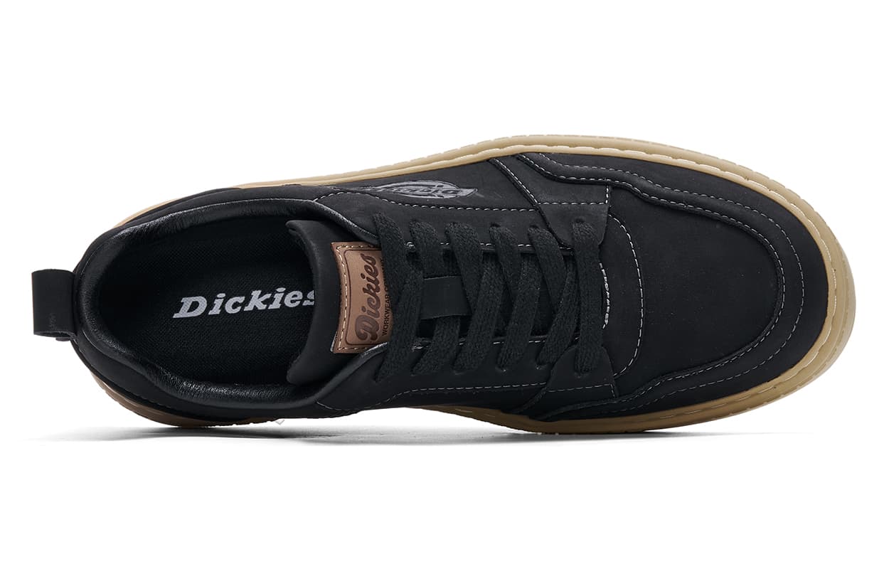 Кроссовки dickies Лоу-топы Скейтборд Обувь Мужской - изображение 3