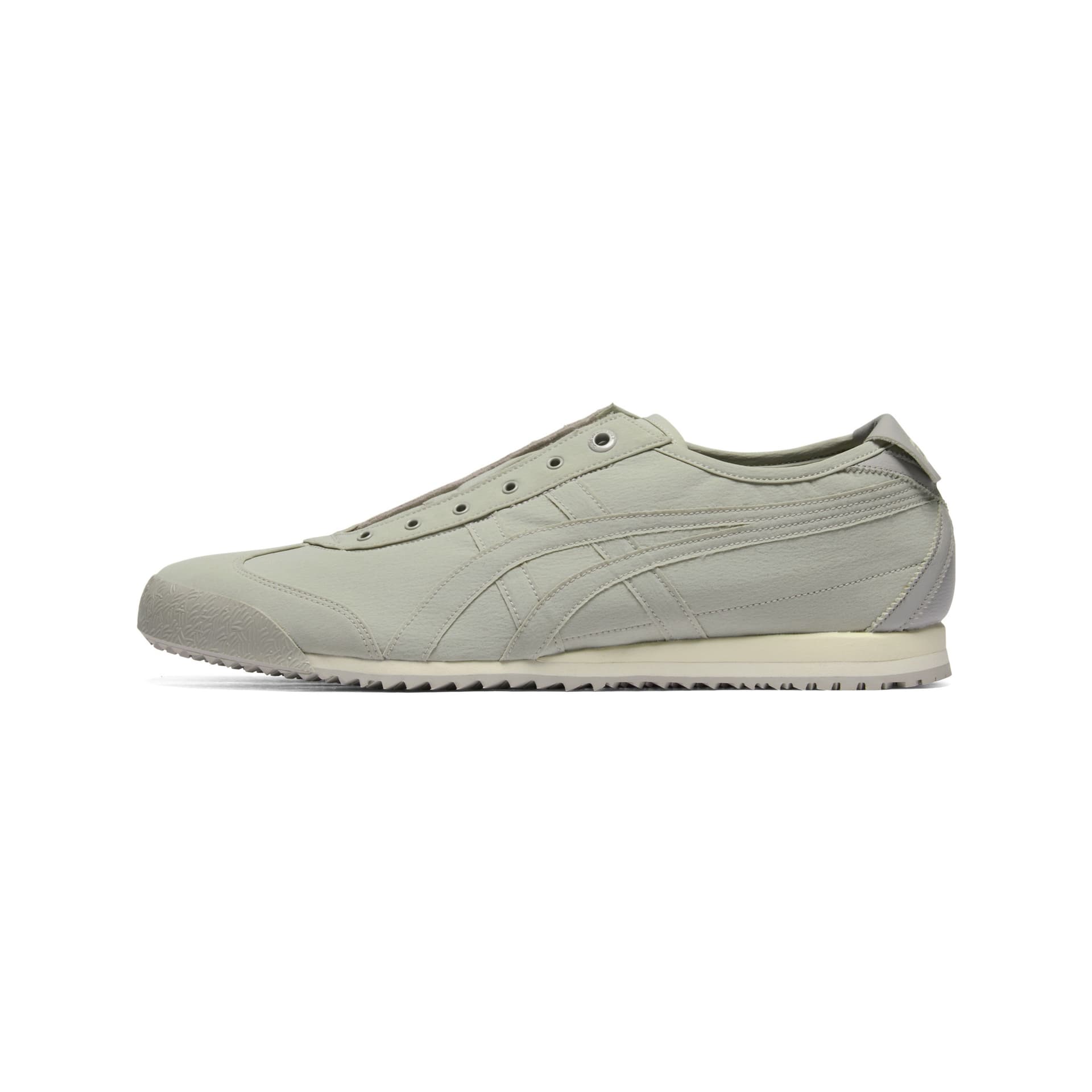 Кроссовки Onitsuka Tiger MEXICO 66 SD Лоу-топы Повседневная обувь Унисекс Серый - изображение 1