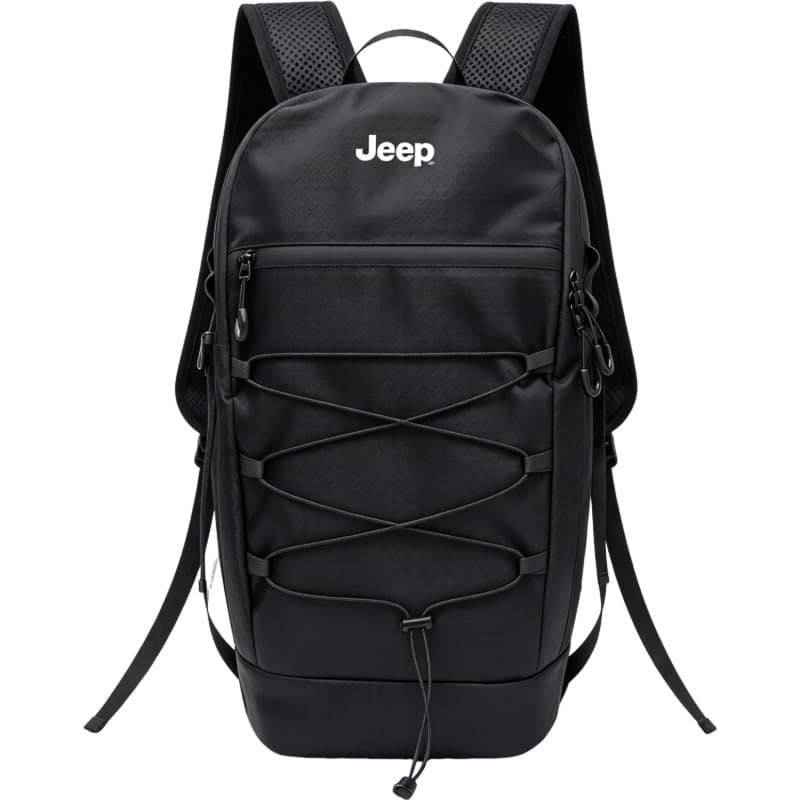 Jeep Рюкзаки Оксфорд Черный мужской - изображение 1