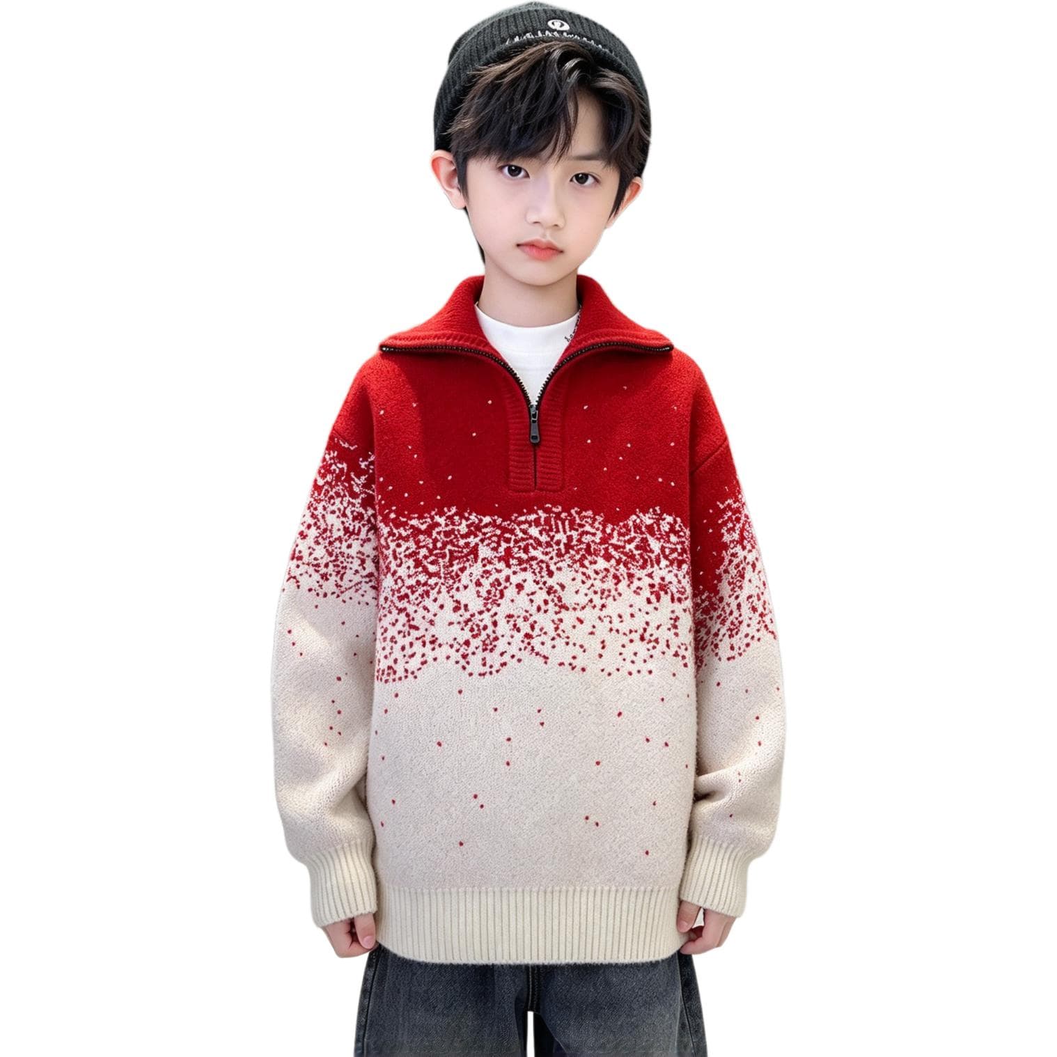 EASTERN CAMEL Kids Свитер Подростки - изображение 1