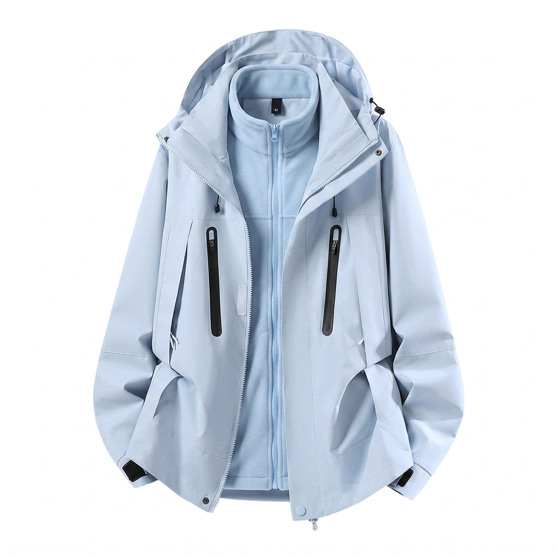 Куртка SNOW FLYING Tianshan Collection 1,0 Куртка Женские - изображение 1