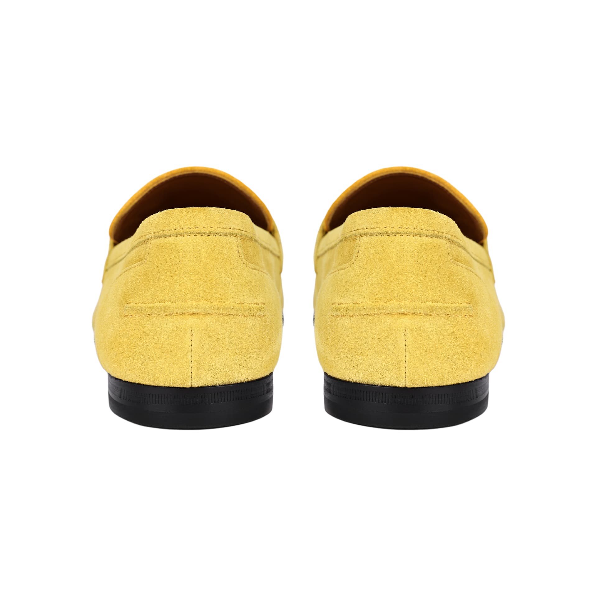 Лоферы GUCCI Jordaan 1cm - изображение 4