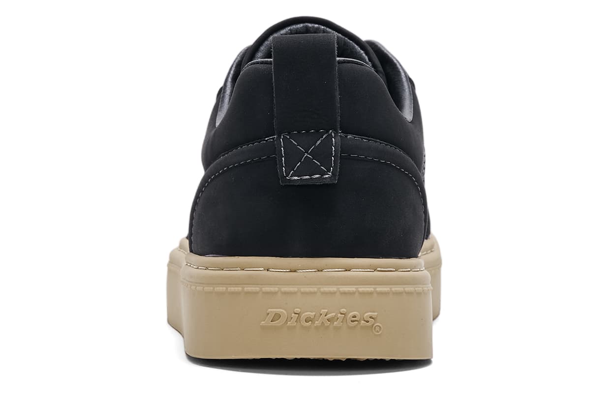 Кроссовки dickies Лоу-топы Скейтборд Обувь Мужской - изображение 4
