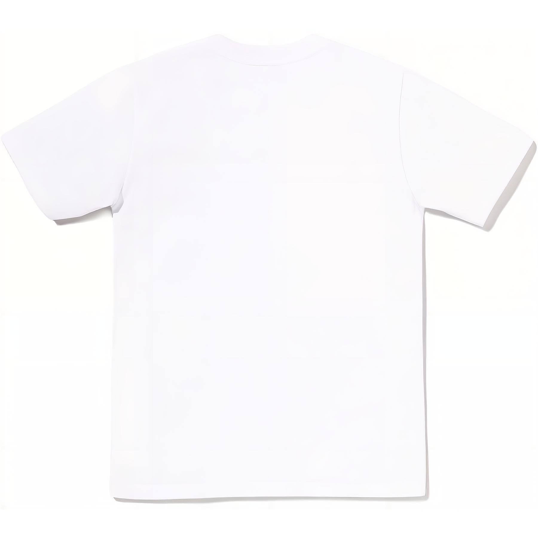 Футболка A BATHING APE FW26 Женские T-рубашки - изображение 3